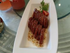 -玉林烤鸭店(定福庄店)