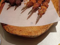 -新疆巴州金丝特餐厅(大钟寺店)