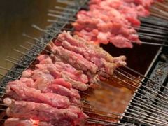 -文文烤肉(大皮院店)