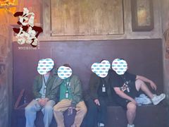 -棂笼·深度沉浸密室(武汉旗舰店)