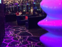 -OZONE 顶楼酒吧(香港丽思卡尔顿酒店)