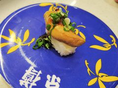 -京樽回転寿司(奥林匹克店)