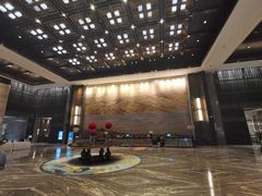 -西宁富力万达文华酒店美食汇西餐厅