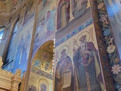 -滴血救世主教堂