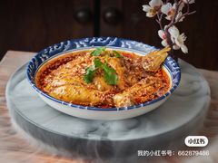 -川味堂·四川豆花(八卦岭店)