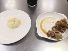 -津门永胜包子铺(哈尔滨道总店)