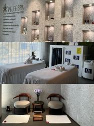 -VELEE·SPA高定疗愈会所