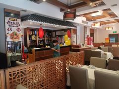 -福来居烤鸭店(天坛二店)