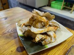 -源味居手把签烧烤(长春一店)