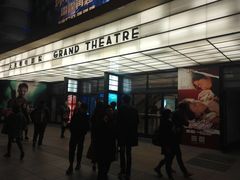 -大光明电影院(南京西路店)