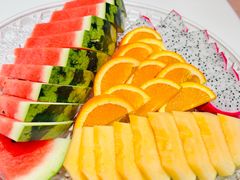 -渝信川菜(长安店)