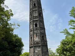 -上海佘山国家森林公园天马山园