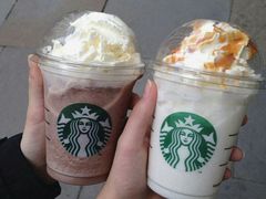 -星巴克(夏日百货店)