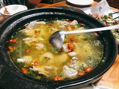 -李东农庄(中南百草园地标店)