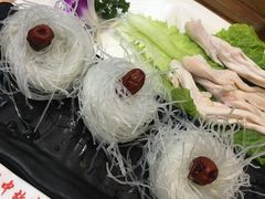 -川中故事·成都老火锅(东书房店)