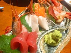 -牛玄庵日式寿喜烧·料理店(新源里店)