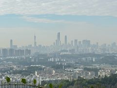 -火炉山森林公园
