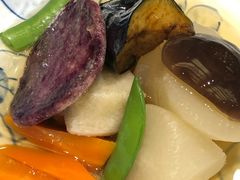 -长富宫饭店·日本料理樱