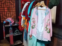 -卫鼎轩·曹公馆(鼓楼店)