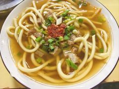 -老光明岗琼甜茶馆