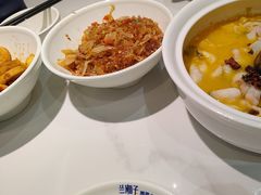 -兰湘子·湘菜小炒(石家庄万象城店)