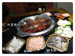 -大龙火锅(老店)