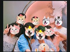 -荷塘秋月·本帮江浙菜(国权路店)