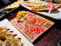 -井缘河风寿司(Touch12街店)