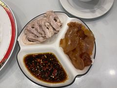白切双拼-小实惠嘉(威海路店)