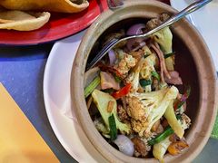 -simply thai天泰(长泰广场店)