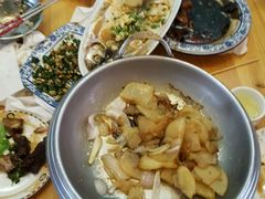 -乌镇那一年小院主题餐厅(甘泉西路店)