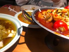-湘与香缘·湖南菜(王府井北京市百货大楼店)
