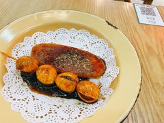 -柴爿巷·香酥鸡&馄饨(复兴中路店)