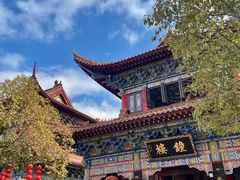 -皇罗禅寺