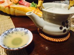 -蟹将军·松叶蟹和牛日料放题自助(K11店)