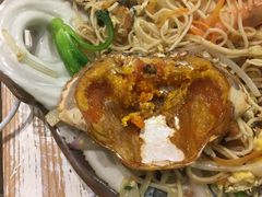 -十面欢腾·海鲜面·台式Bistro(长乐路店)