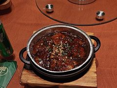 -朝馆·市井本味菜