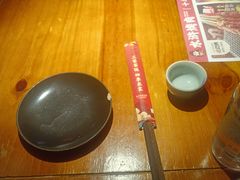 -水浒烤肉(国贸店)