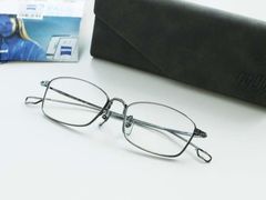 -目艮眼镜SHOWROOM(品牌集合店)