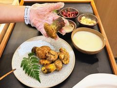 -一朵菌·野生菌探索家火锅(南亚店)