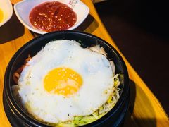 -唯成•韩国炭火烤肉 유성고기