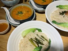 -姚面记·海派家常菜(恒基名人购物中心店)