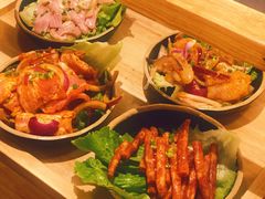 -酒拾烤肉(南城店)