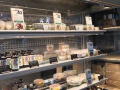 面包甜点陈列柜-Green Option(官舍店)