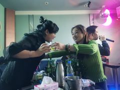-乐界KTV(虹桥中心店)