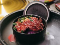 -谷牛日式烤肉(宝山U天地店)