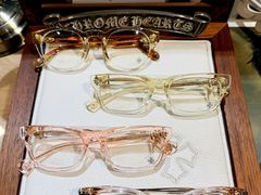 -EYEPHILO镜之道·克罗心眼镜