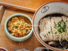 -孙盛兴奥灶面馆·蟹黄面·三虾面(直营.拙政园店)