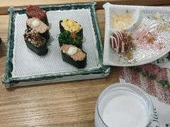 -Sushi Love 创意寿司(丽影广场店)