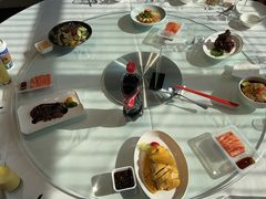 -廊亦舫Lang Yi Fang Restaurant(金桥店)